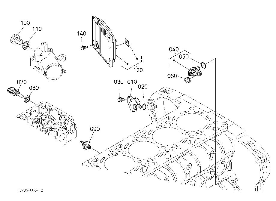 Engine Switch