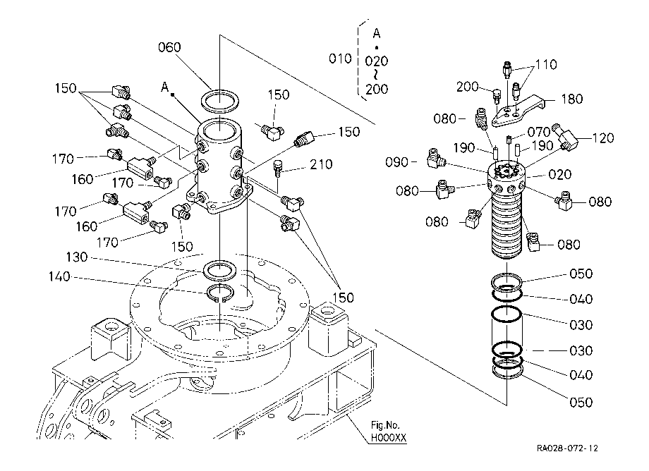 Rotary Joint