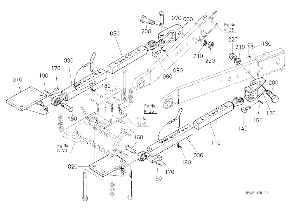 Stabilizer
