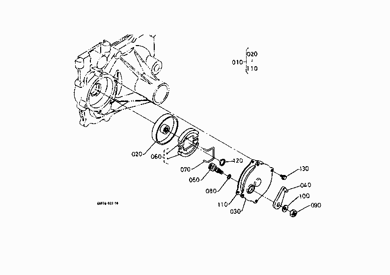 BRAKE