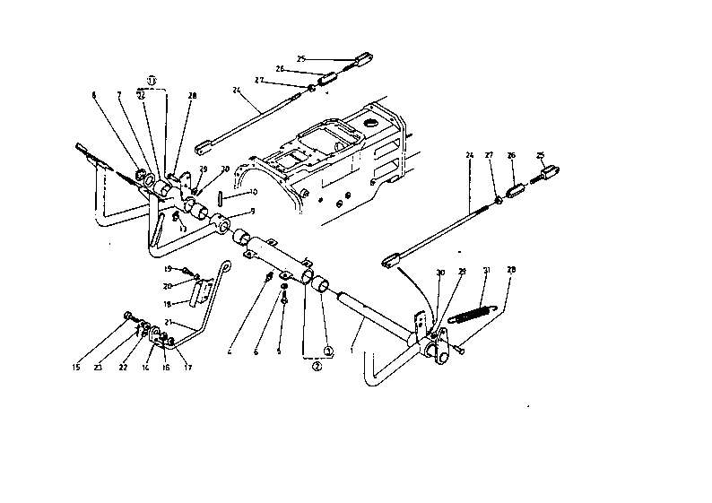 Brake Pedal