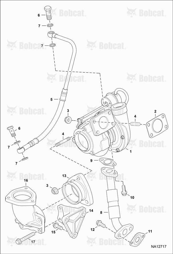 Turbocharger