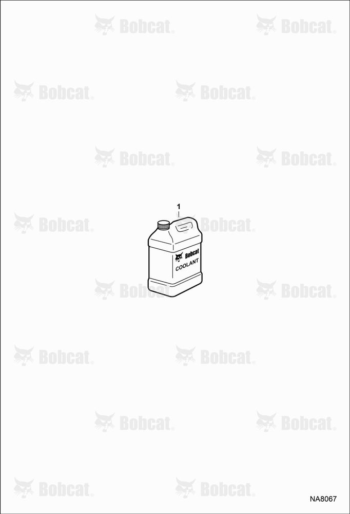 Scheduled Maintenance Items (Every 2 Years)