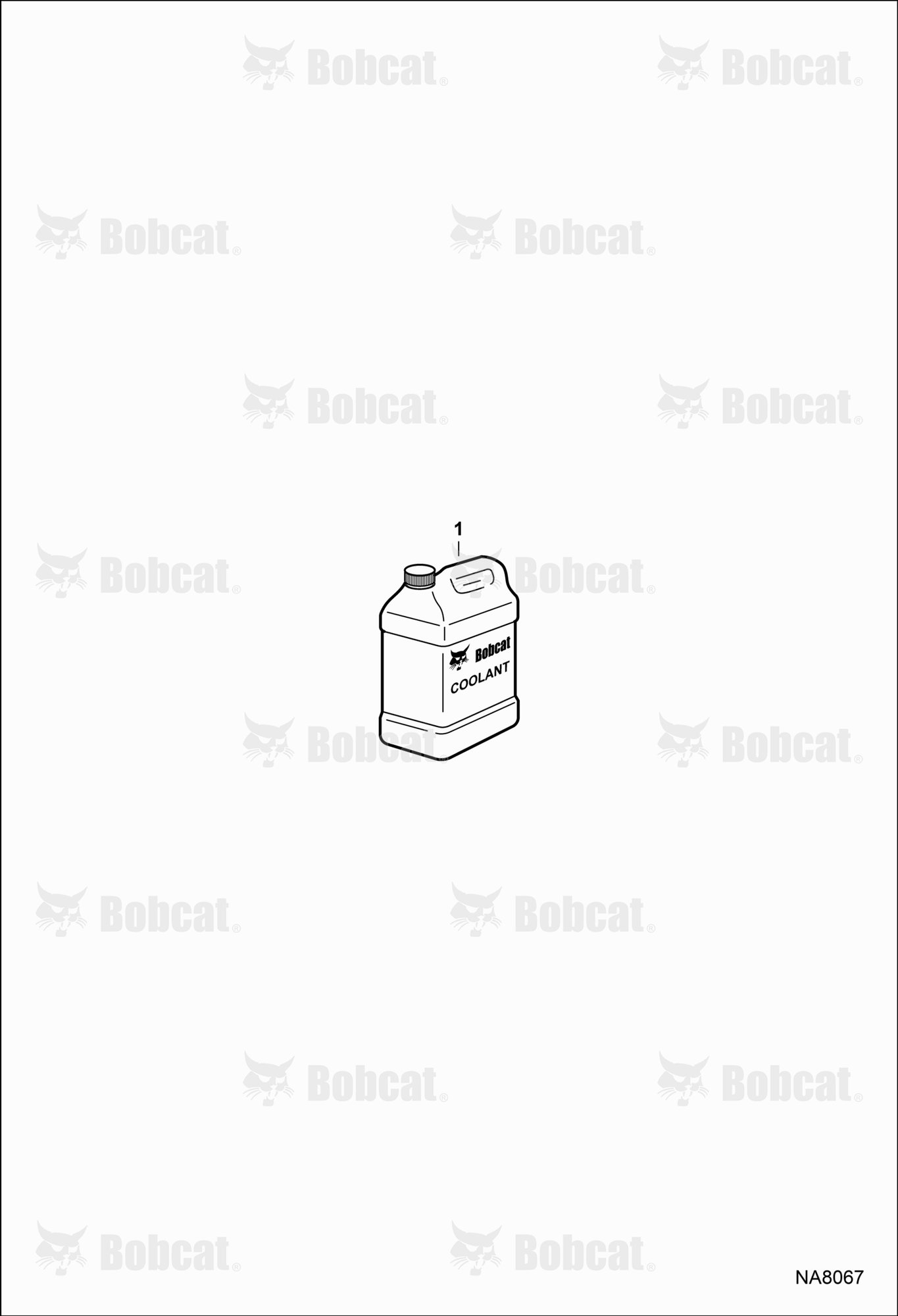 Scheduled Maintenance Items (Every 2 Years)