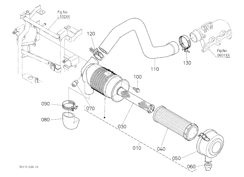 Air Cleaner