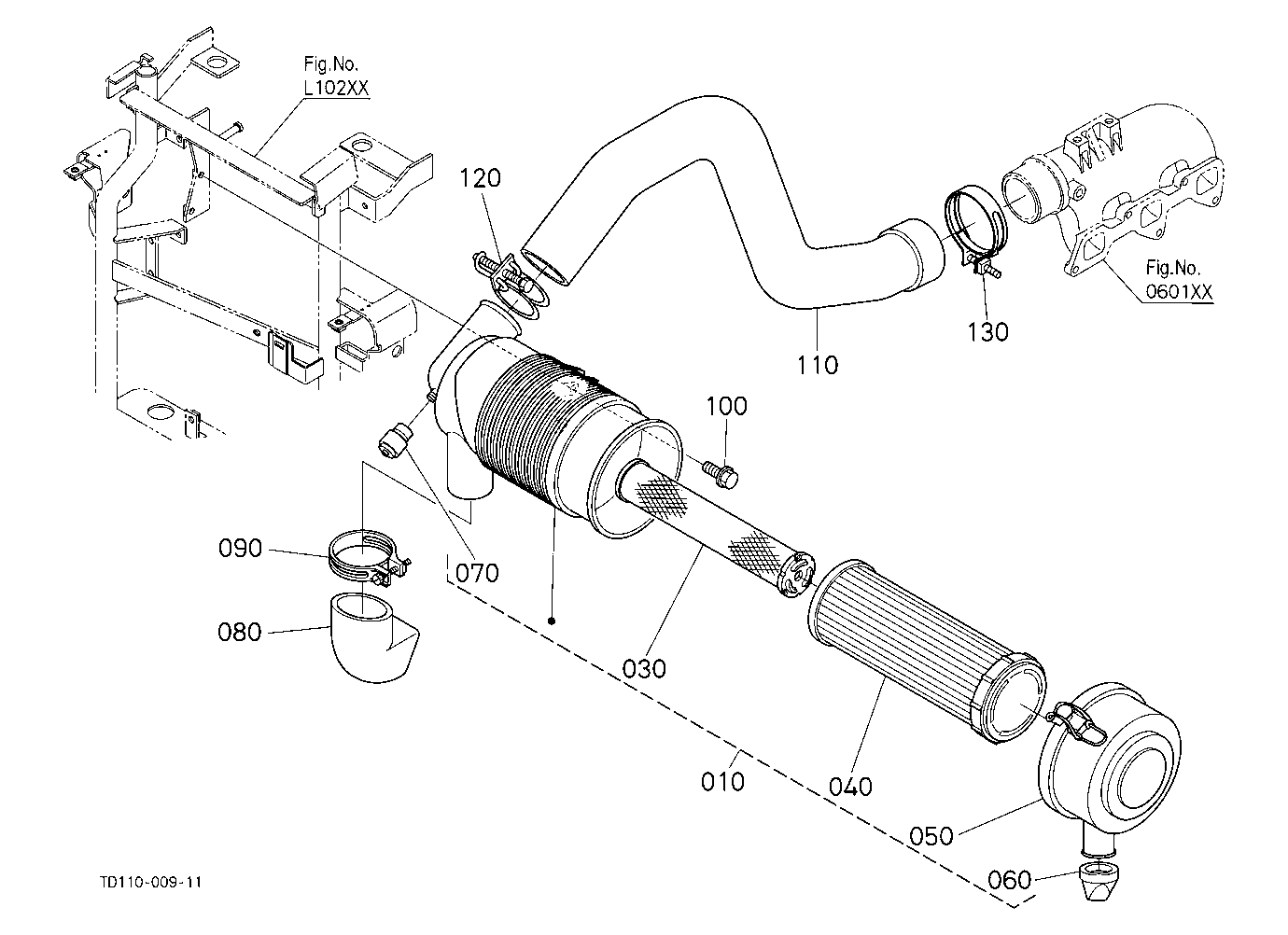 Air Cleaner