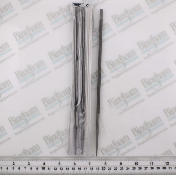 Pid si 70108710404 pt 5.2mm (1364 in.) file in a 4x3 pack box pos 1