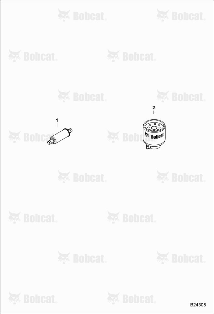 Maintenance Schedule (250 HOUR)