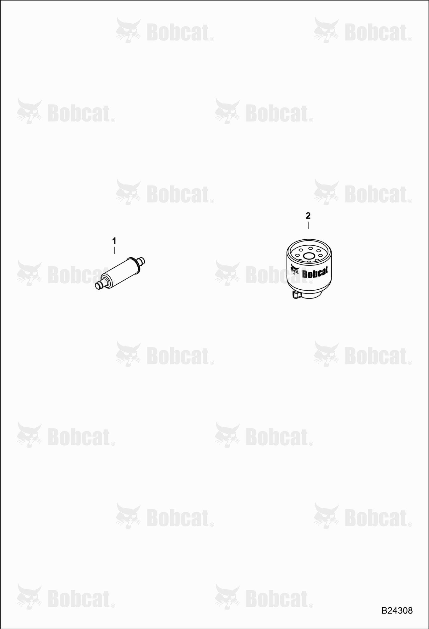 Maintenance Schedule (250 HOUR)