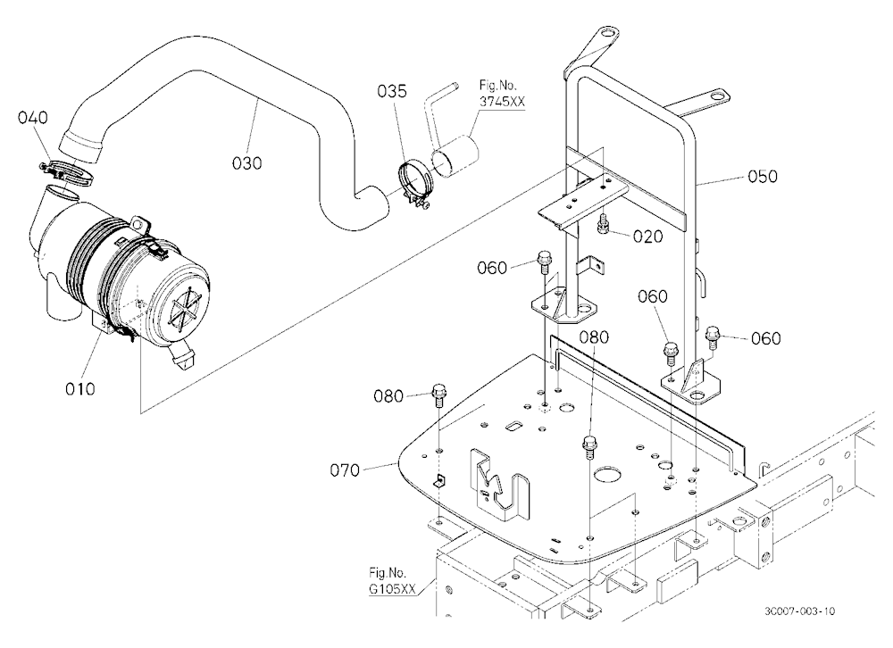 Air Cleaner