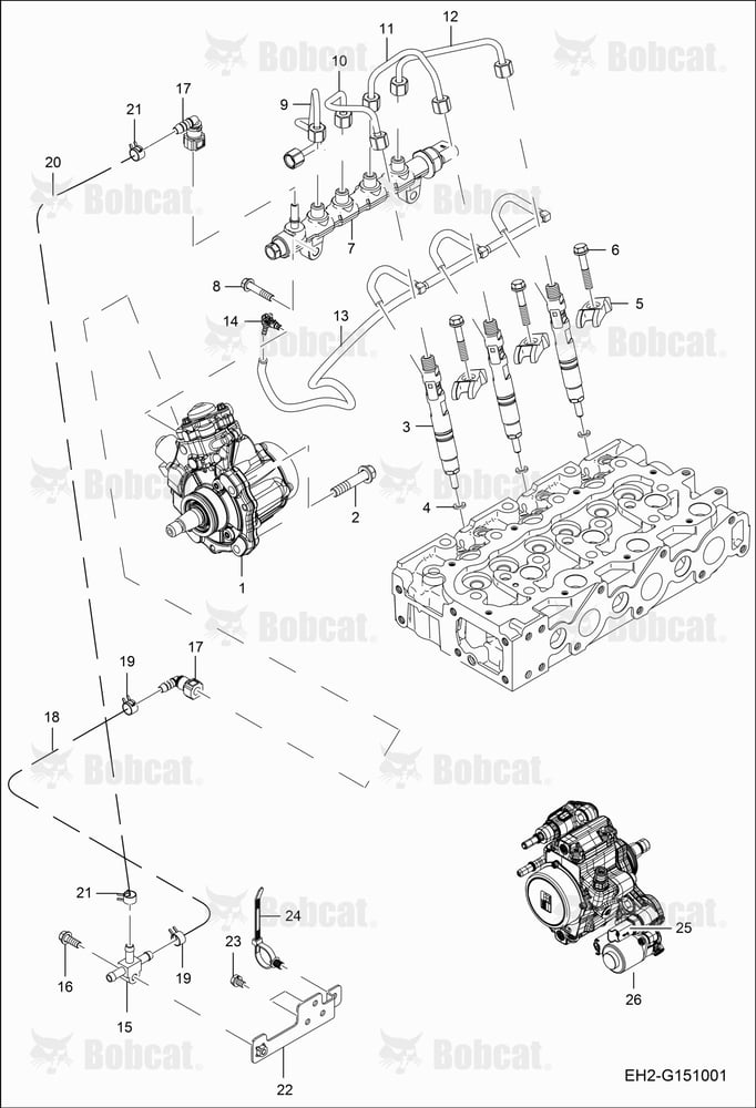 Fuel Equipment Group