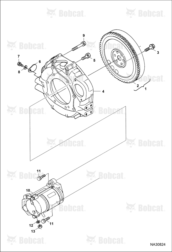 Flywheel