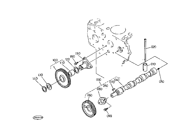 Camshaft