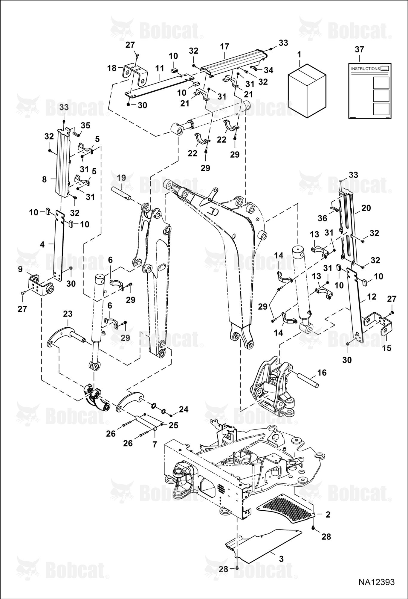 Demolition Kit