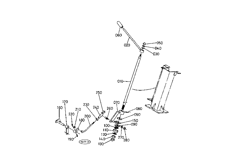 Hand Accelerator