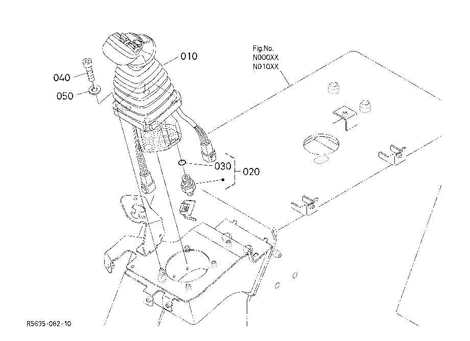 Pilot Valve