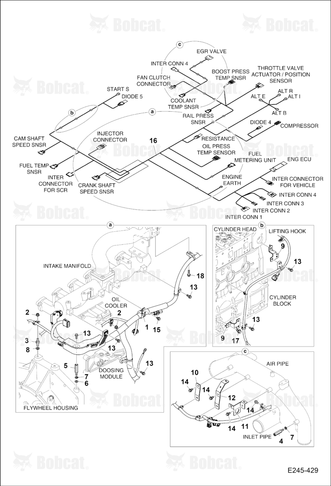 Wire Harness
