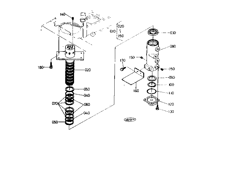 Rotary Joint