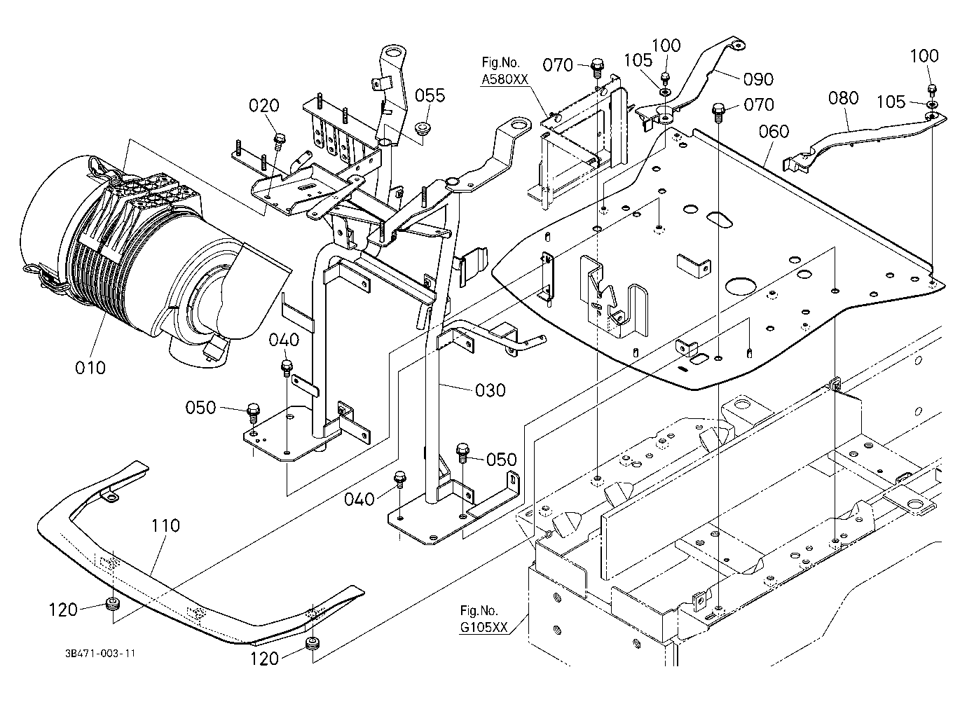 Air Cleaner