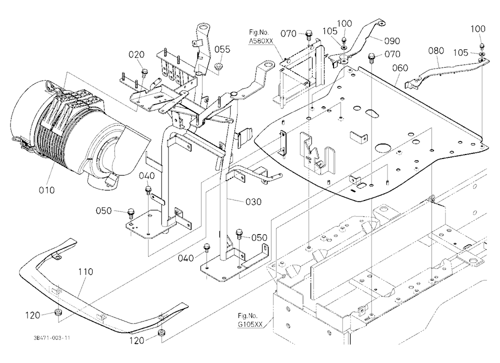 Air Cleaner