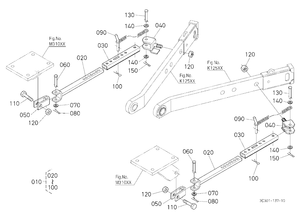 Stabilizer [New]