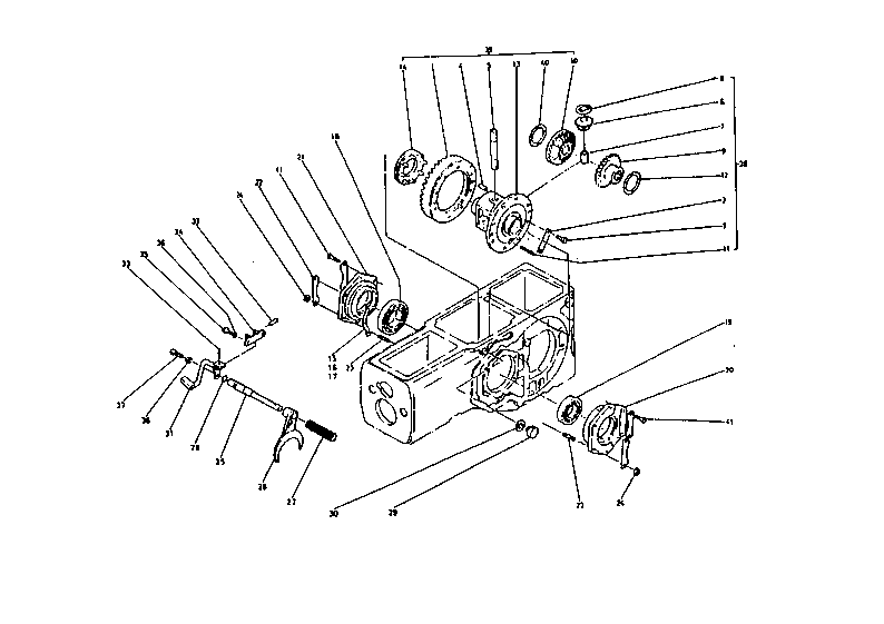 Transmission (3)