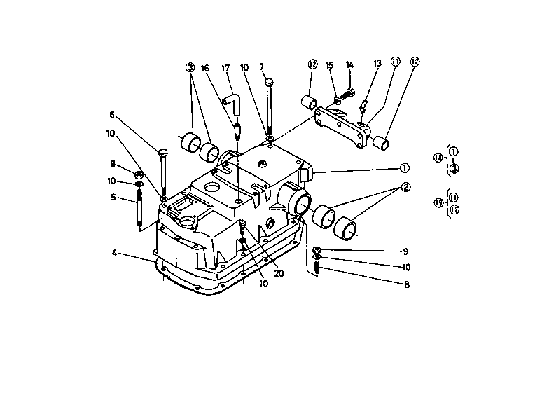 Cylinder