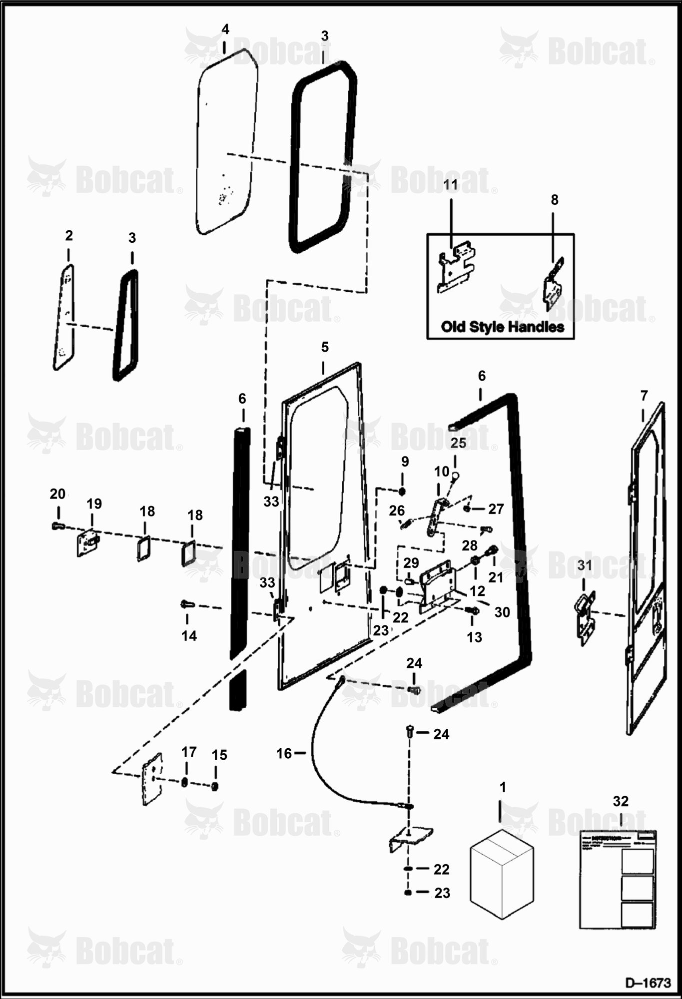 CAB Enclosure