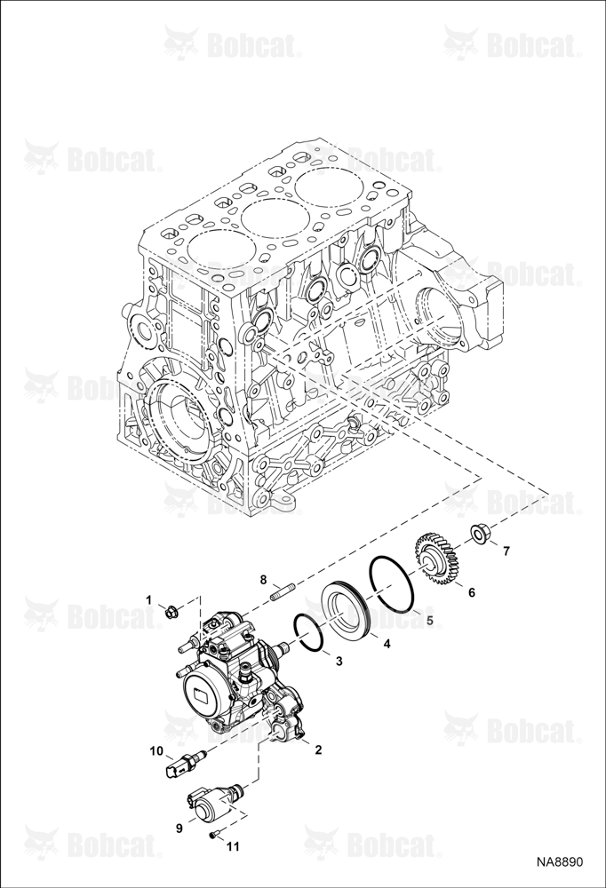 Injection Pump