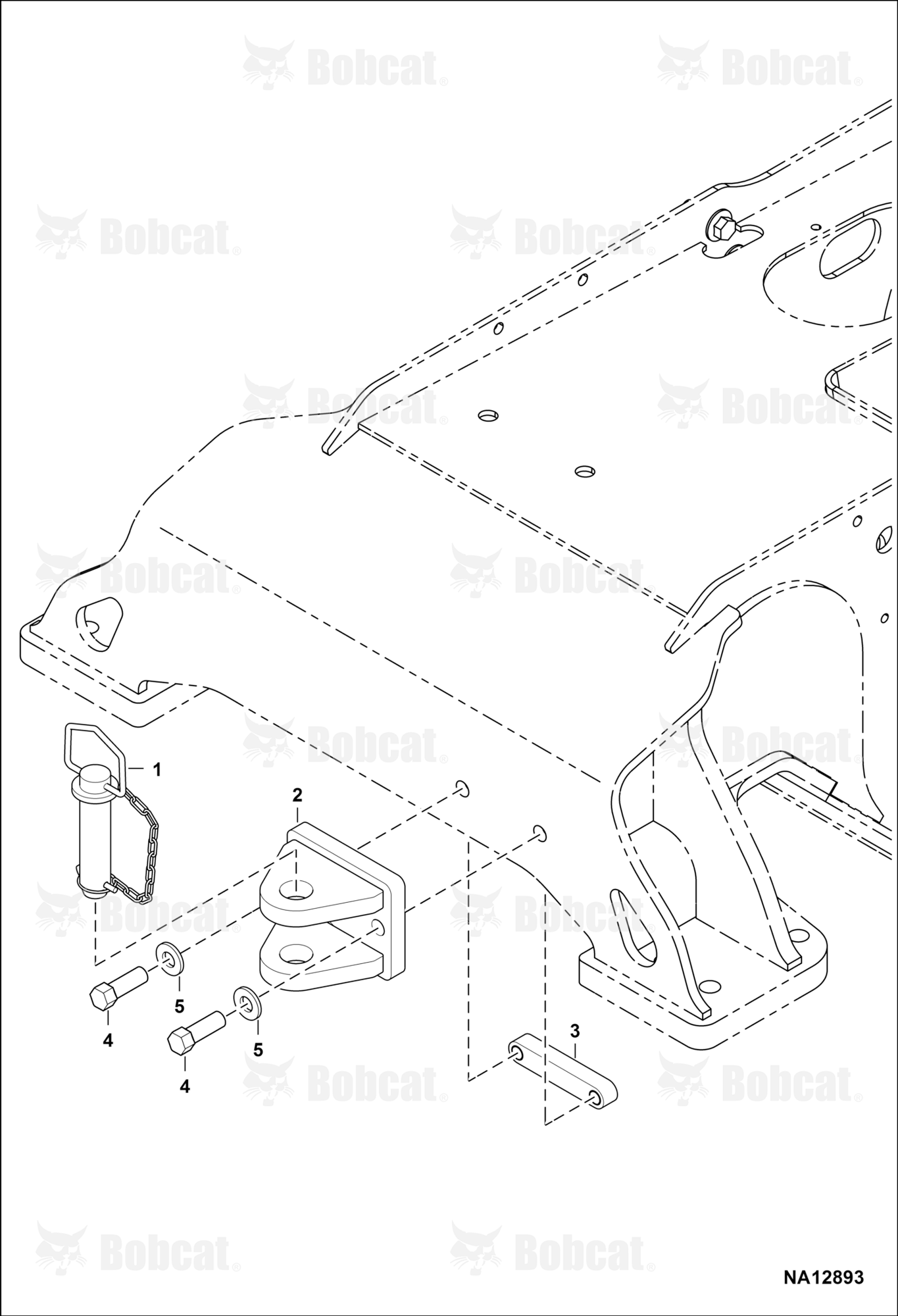 Front Hitch