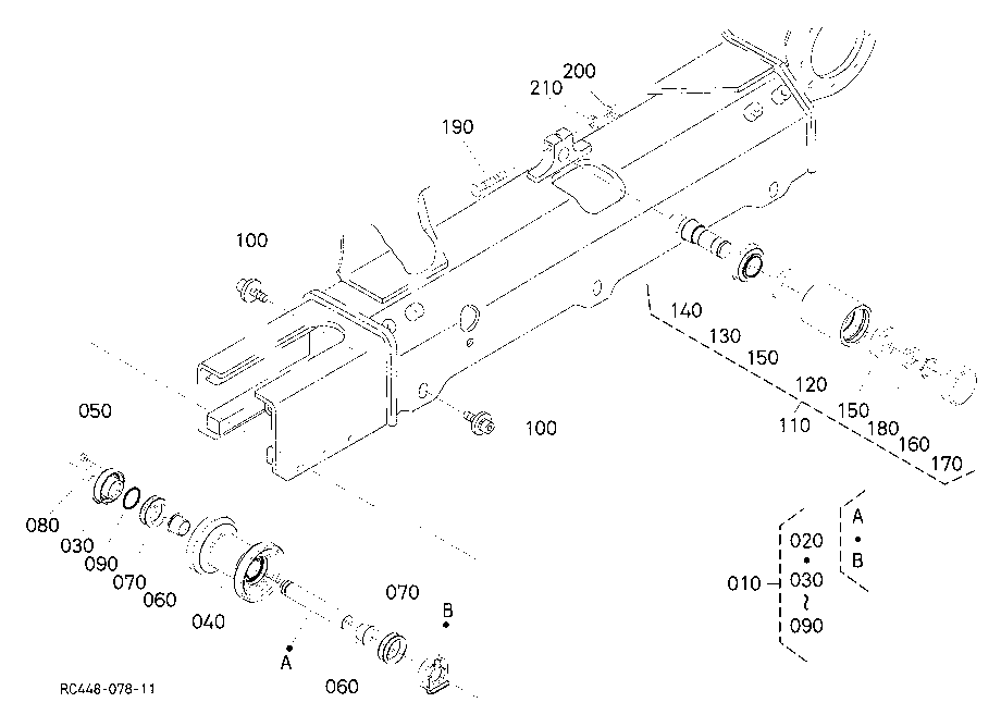 Track Roller
