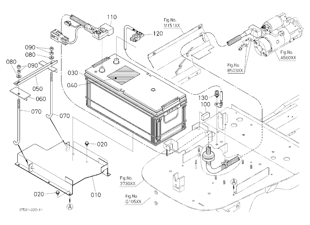Battery [Dtsc]