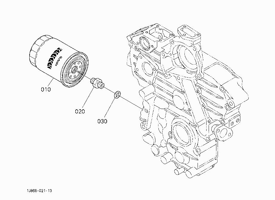 OIL FILTER