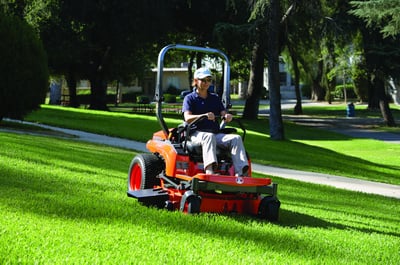 Kubota Z G222