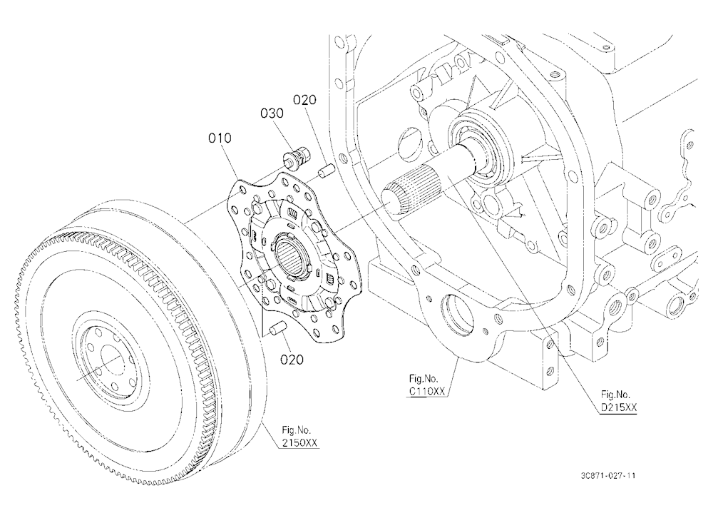 Damper Disk