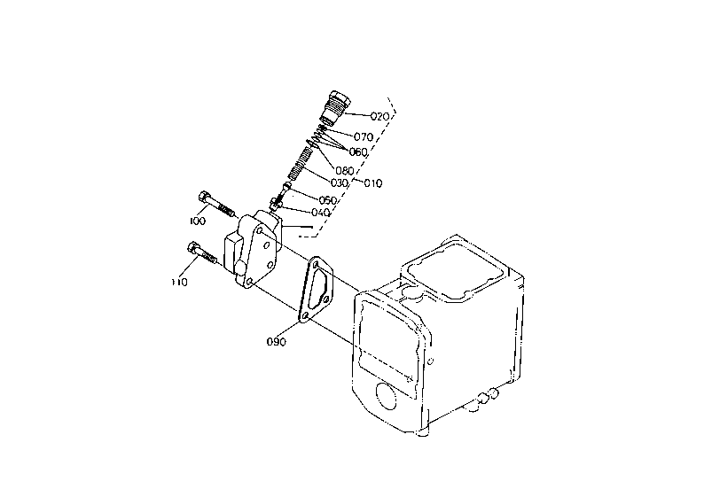 Relief Valve