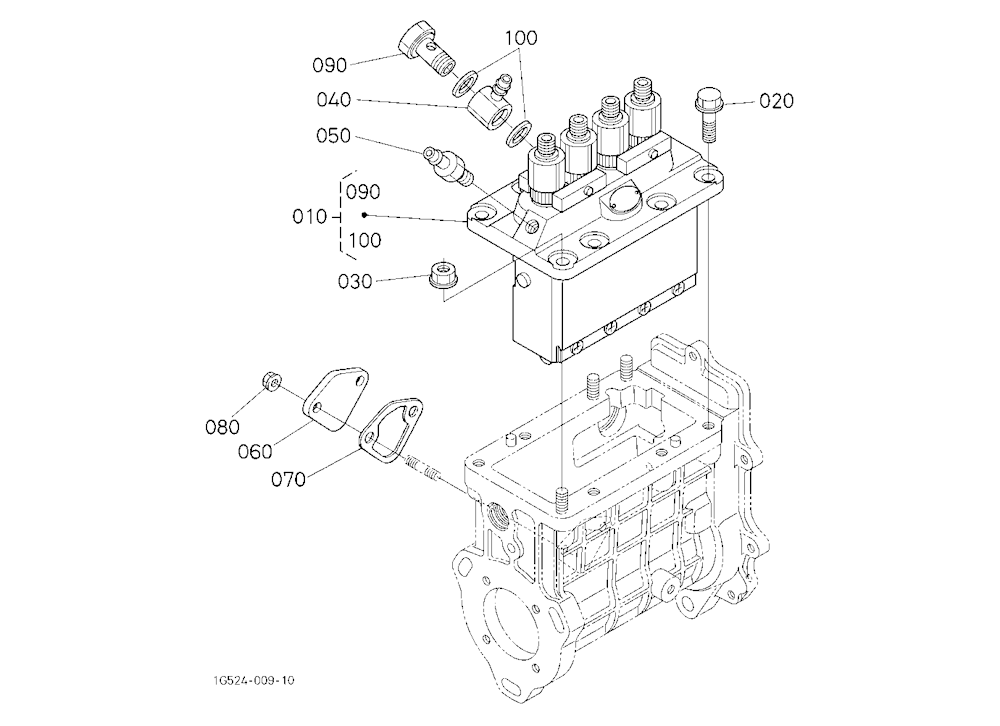 Injection Pump