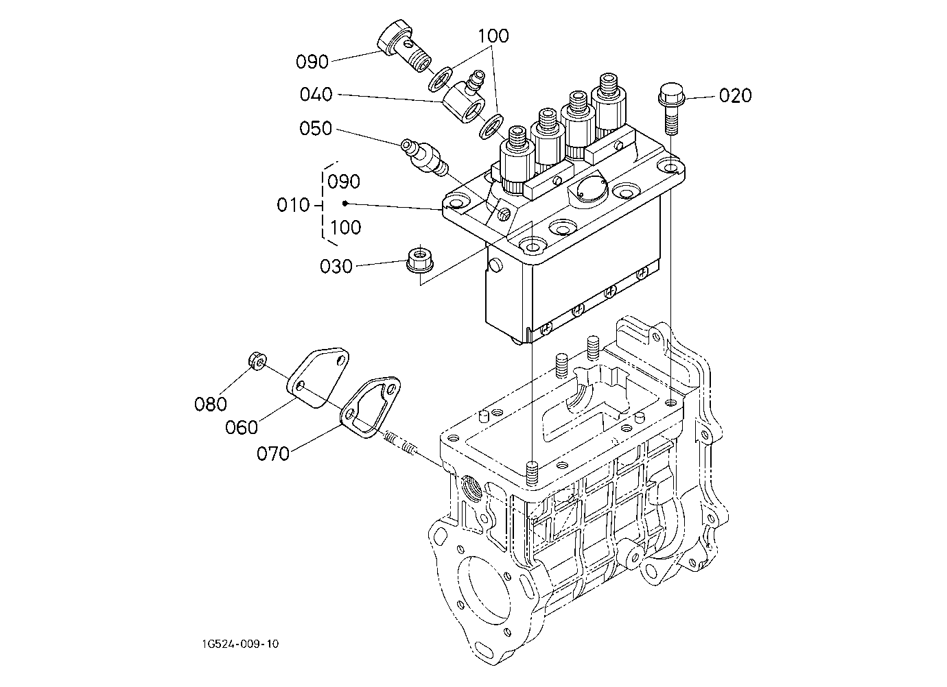 Injection Pump