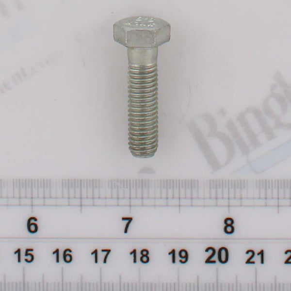 Pid 450014 pt bolt pos 1