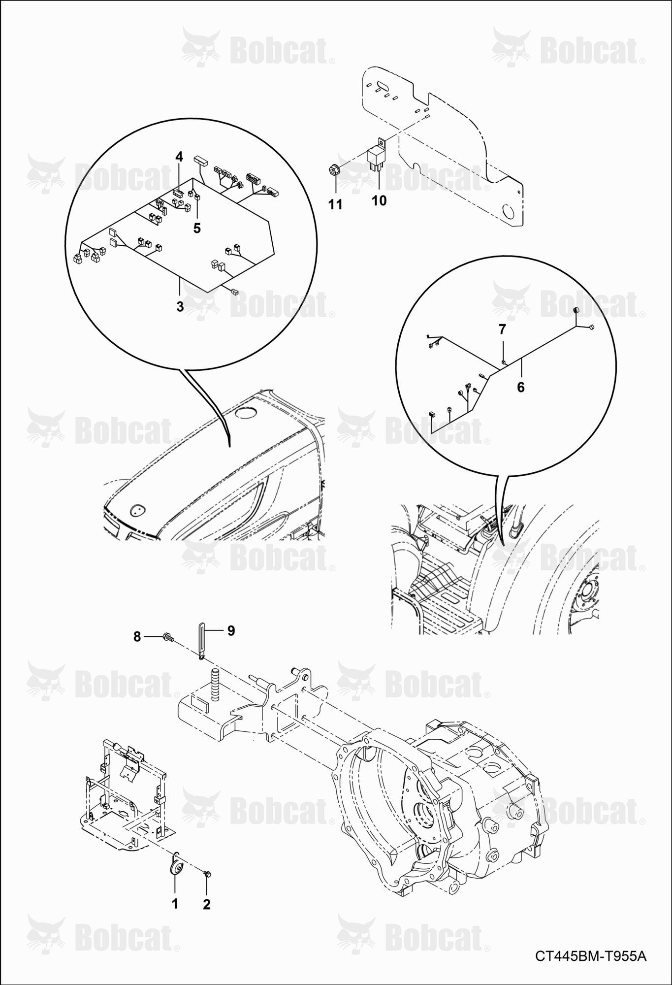 Electrical System 3 Group