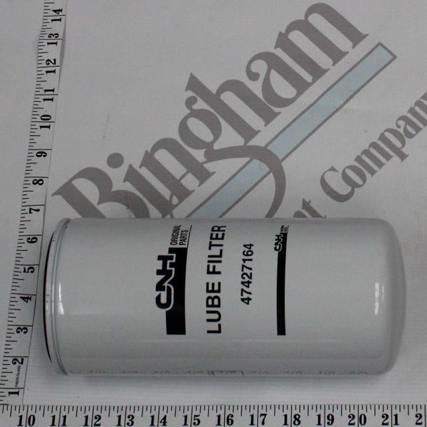 thumbnail image 2 of Bosch Hydraulic Filter Replacement - 4-Pack Compatible With 1457431604 2 of 4