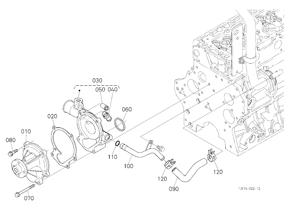 Water Pump