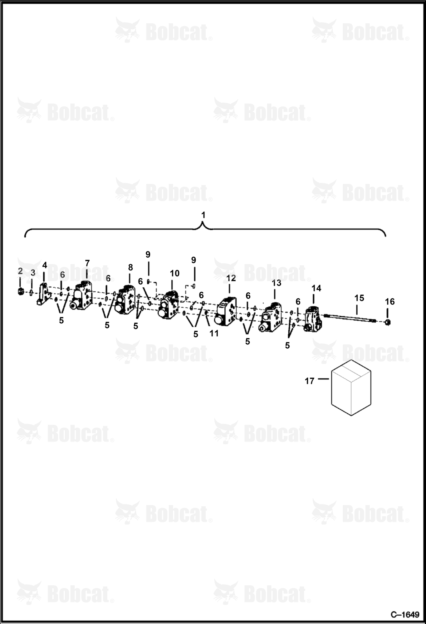 Valve Assembly
