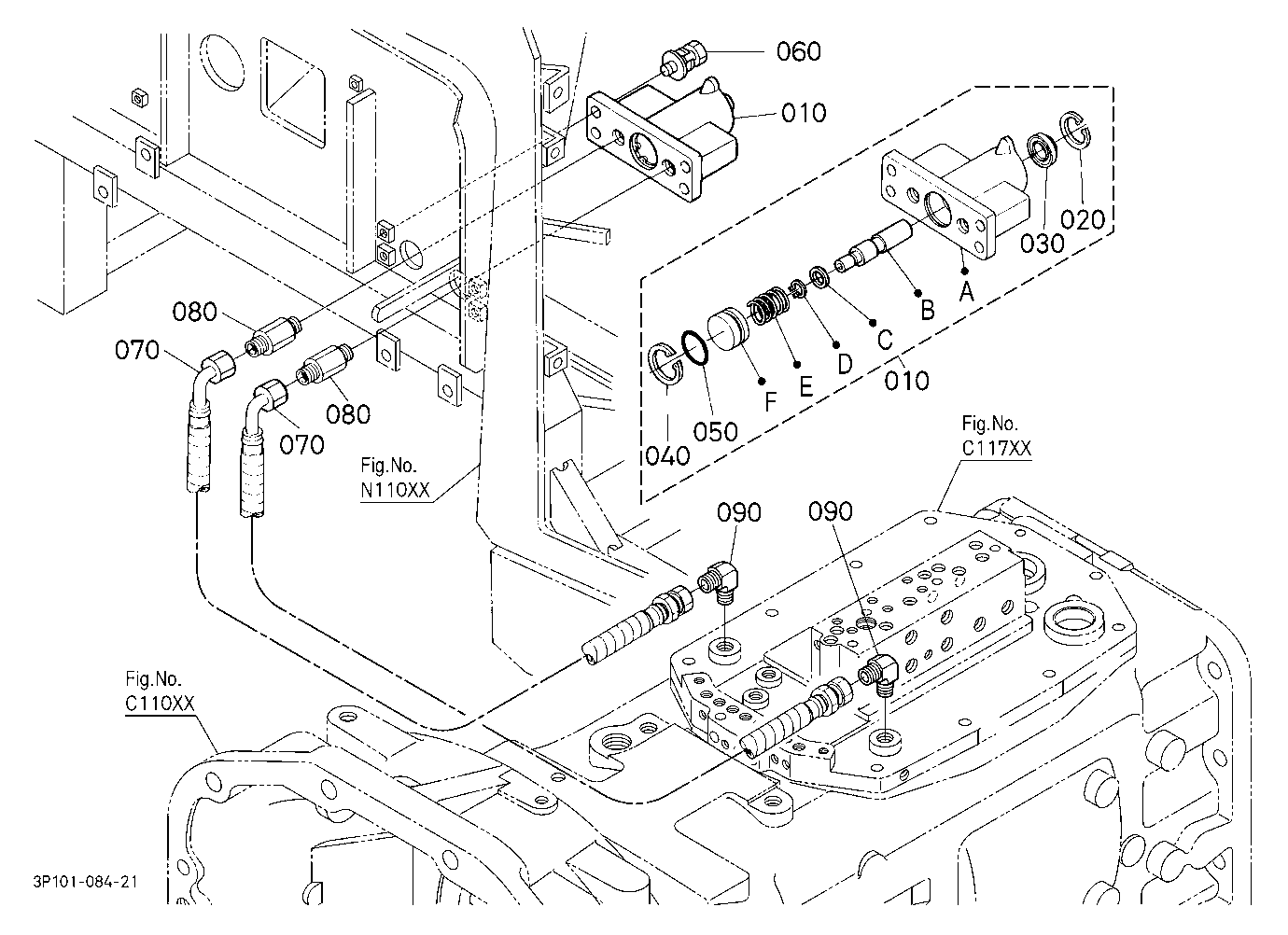 Safety Valve