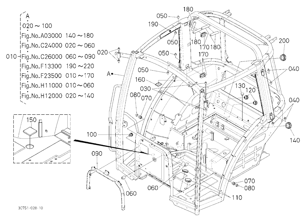 Cab Frame [Old]