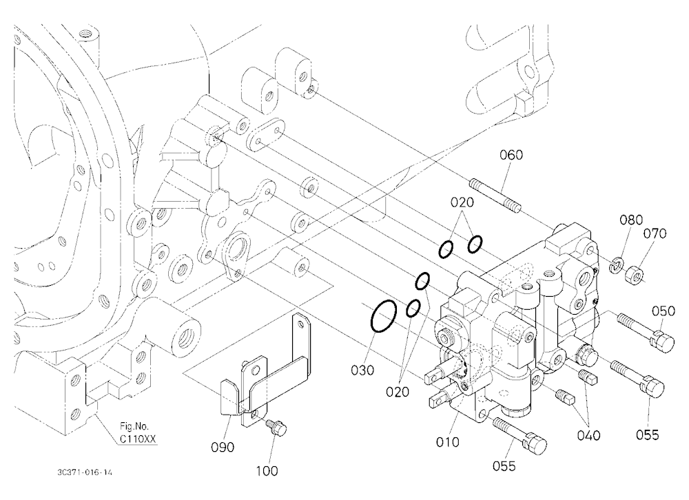 Shuttle Valve [New]