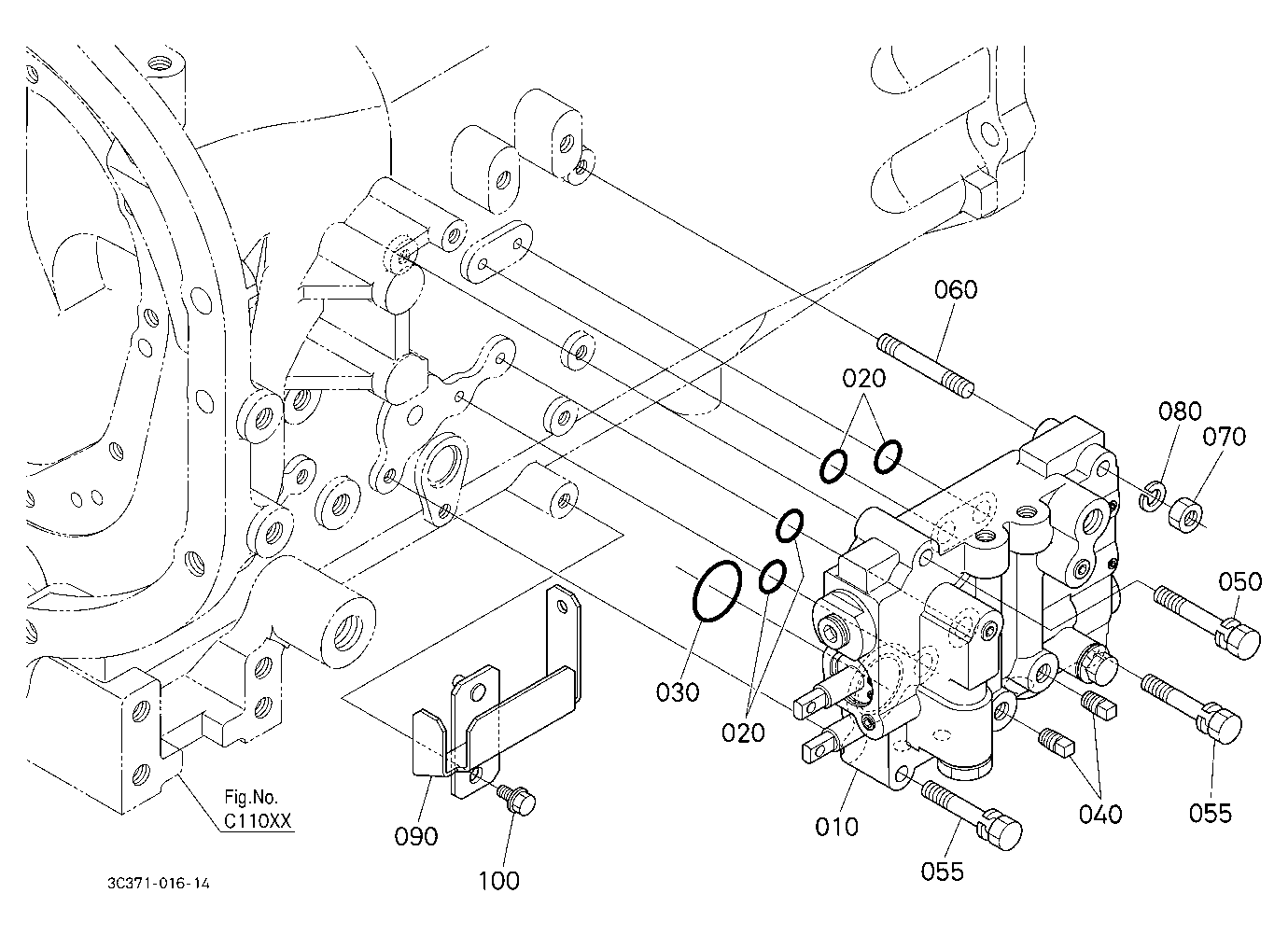 Shuttle Valve [New]