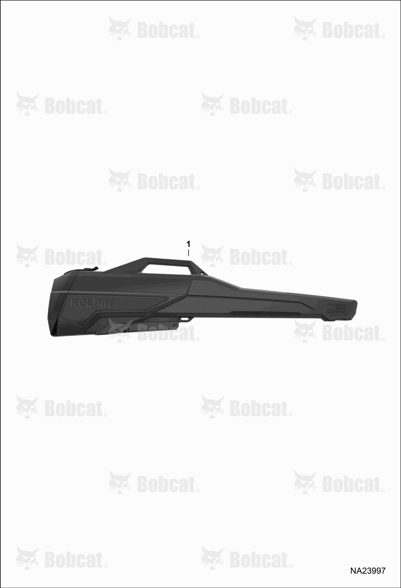 Gun Boot Kit