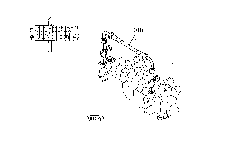 Oil Piping (Confluence)