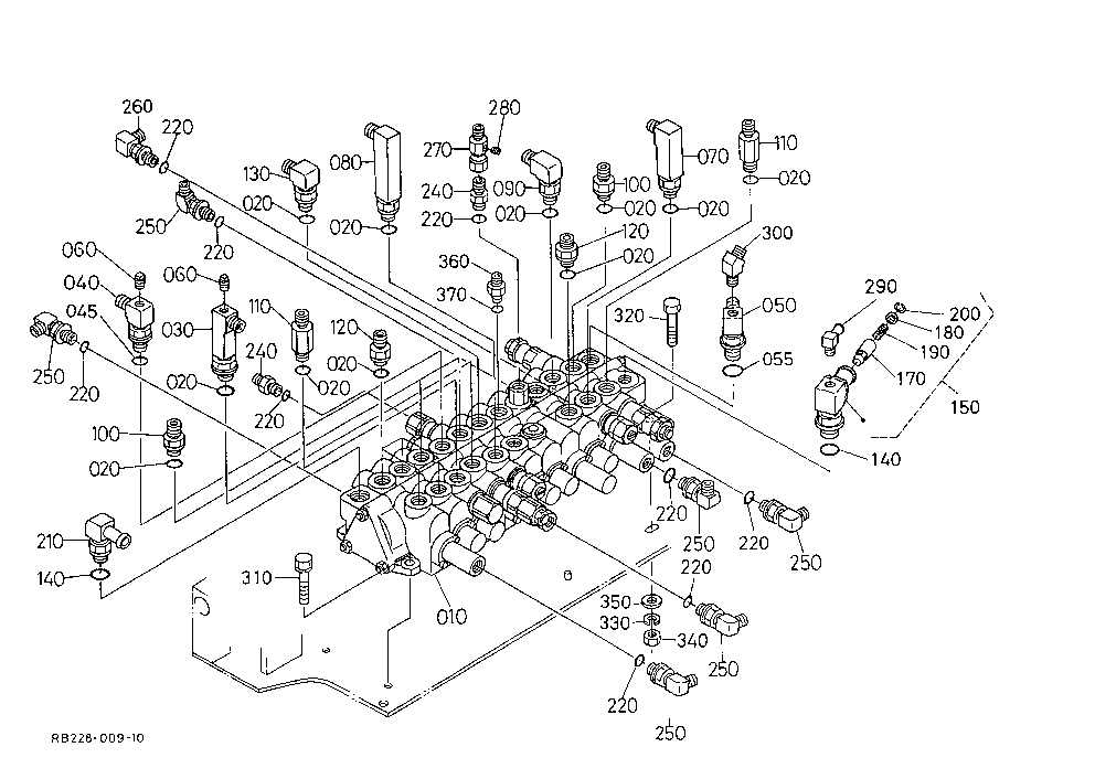 Control Valve